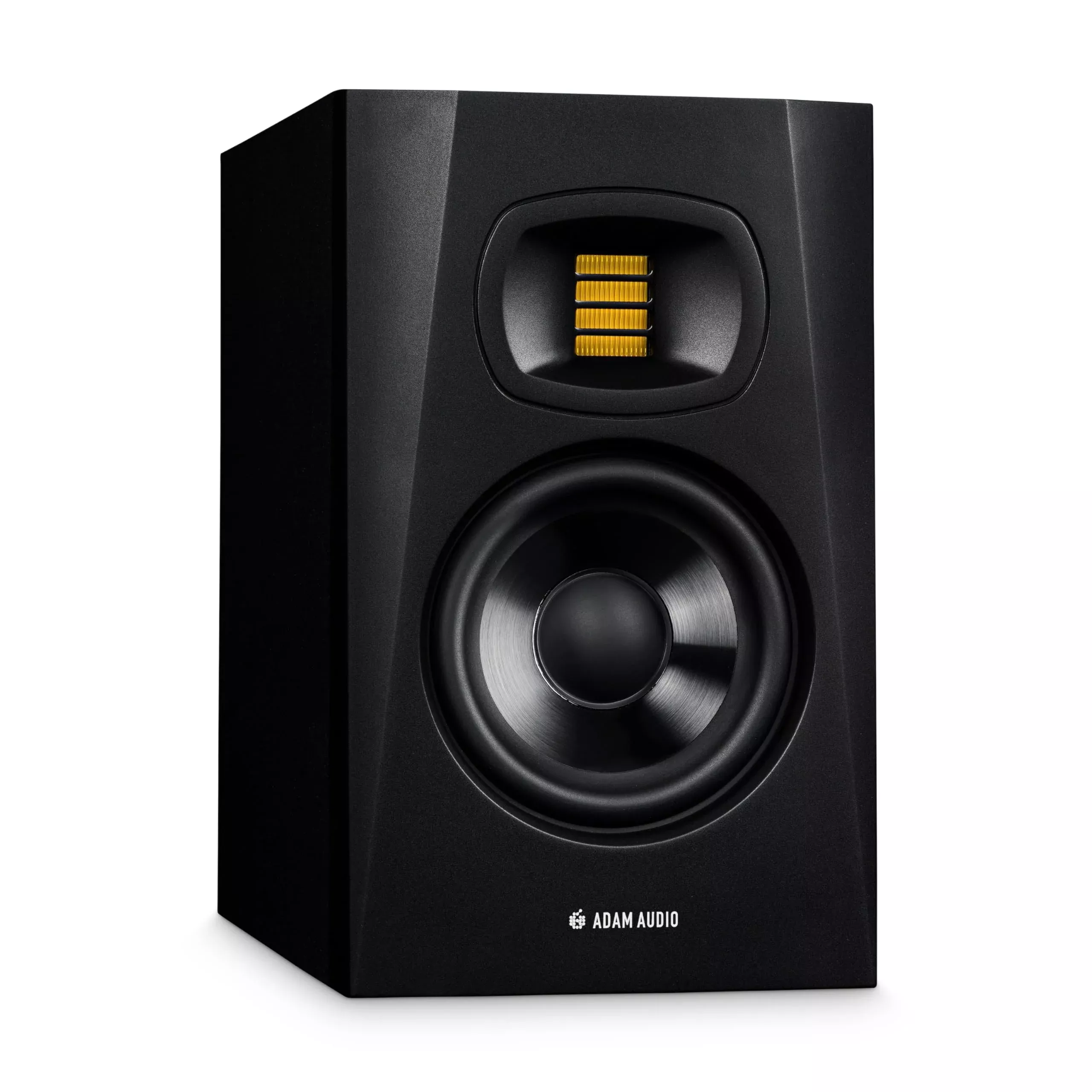 ADAM Audio T5V 5-inch Powered Studio Monitor Polypropylene Black