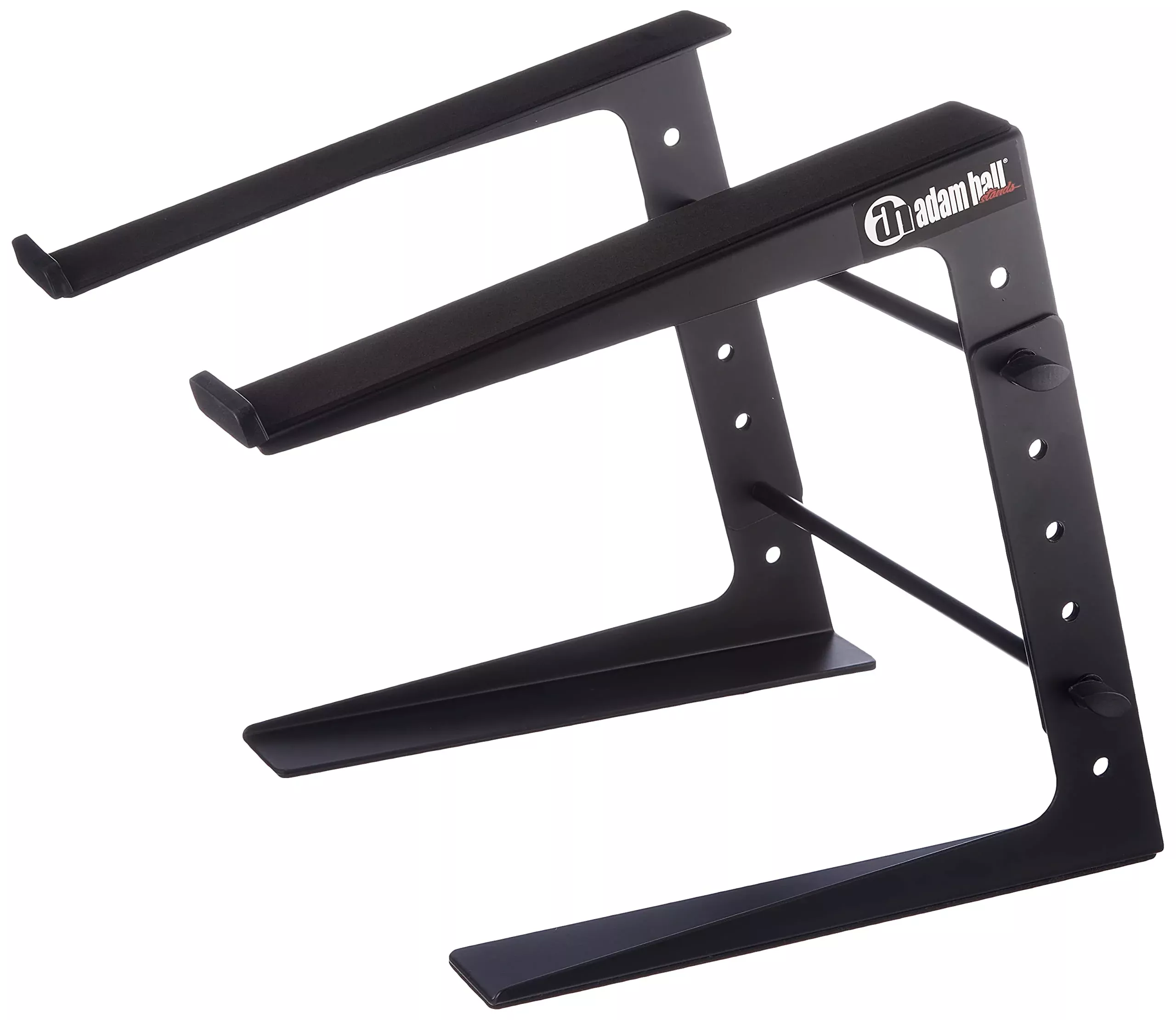 Adam Hall SLT001E Laptop Stands