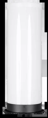 ADJ ELPIXP7C20 20″ Frosted Cylinder Accessory for ElectraPix Par 7