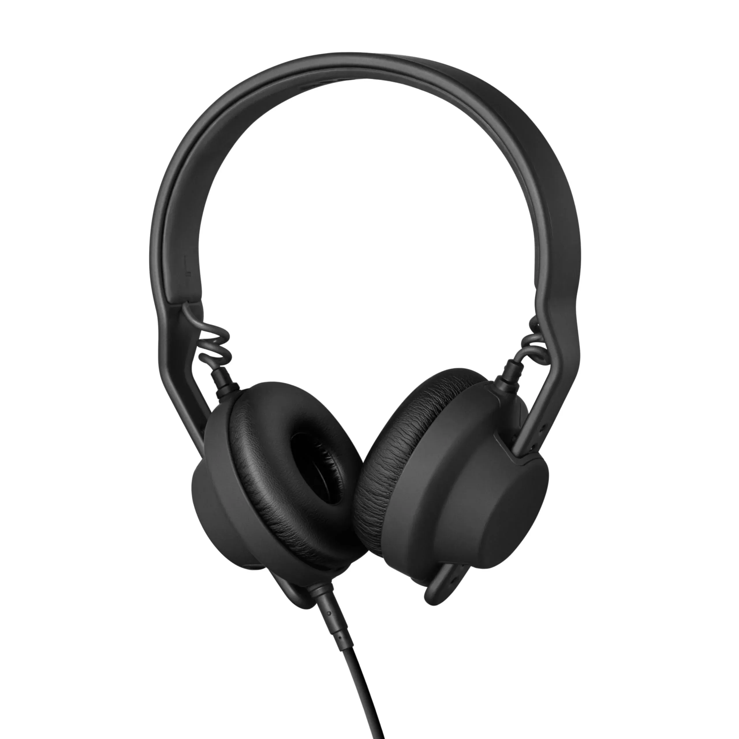 AIAIAI TMA-2 DJ High Isolation Professional DJ Headphones Plastic Black
