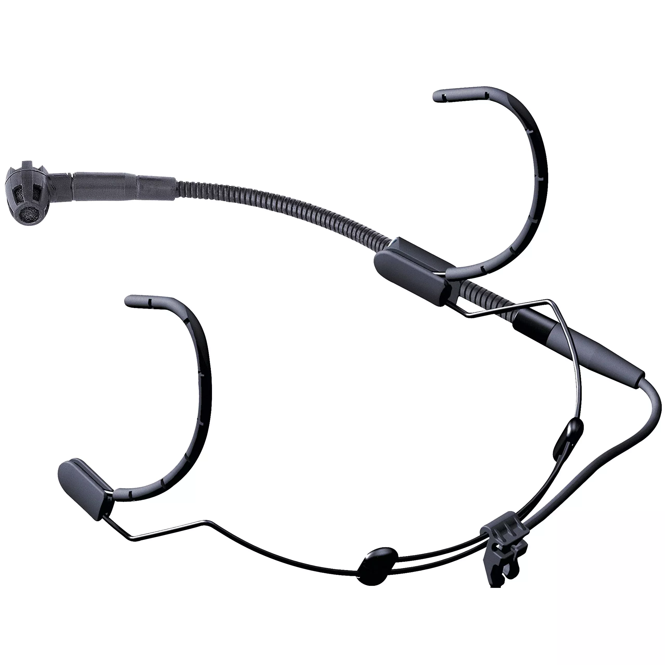 AKG C520 L Professional Head-Worn Condenser Microphone Mini XLR Black