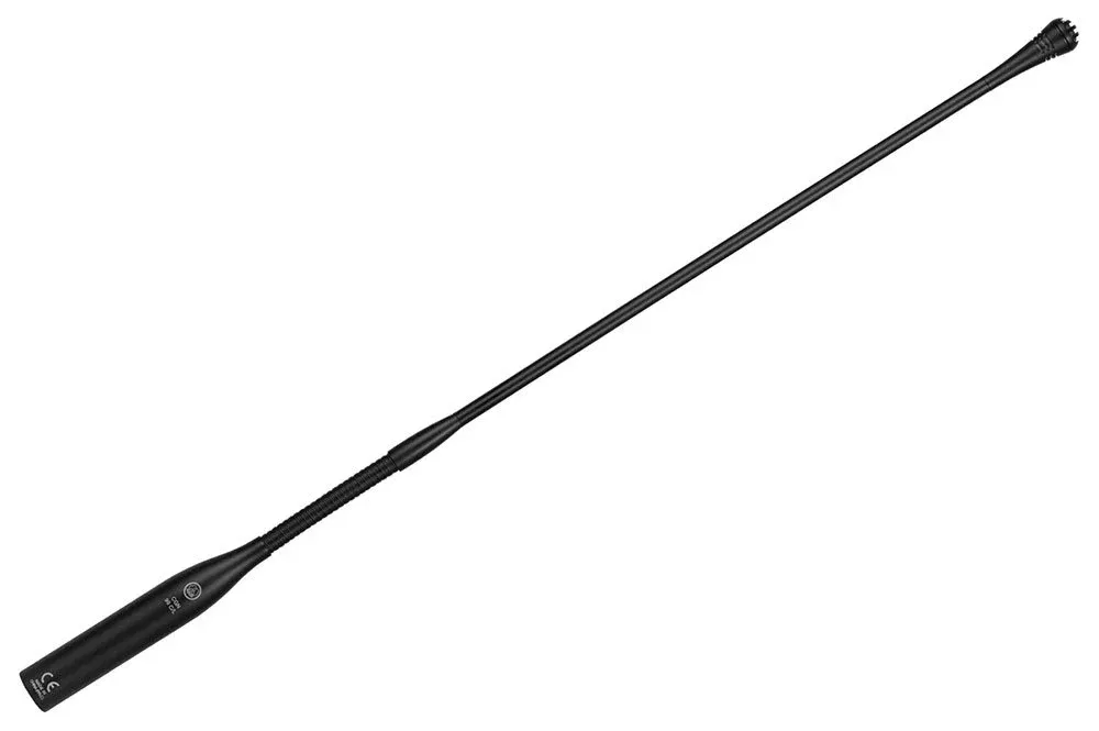 AKG CGN99C/L Cardioid Condenser Gooseneck Microphone Black Large 50cm