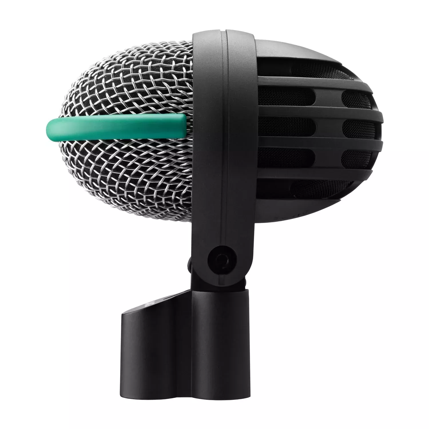 AKG D112 MkII Professional Dynamic Bass Drum Microphone Black