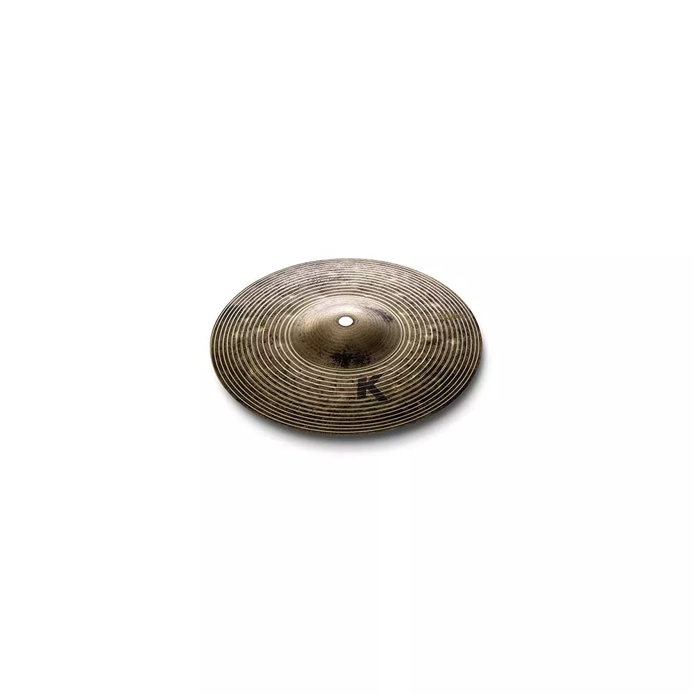 Avedis Zildjian Company 10 inch K Custom Special Dry Splash Cymbal