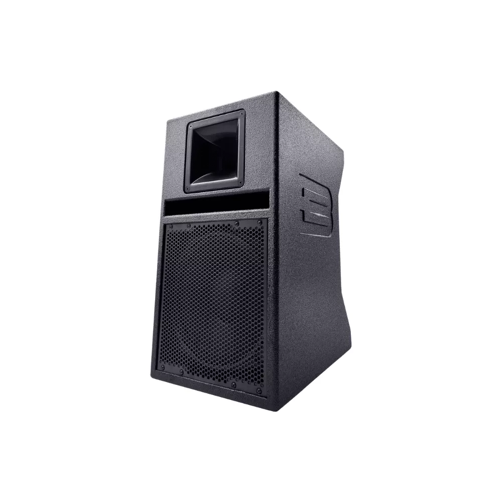 BASSBOSS SV9-MK3 9ʺ Powered Top