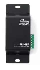 BSS BLU-HIF Telephone Headset Interface