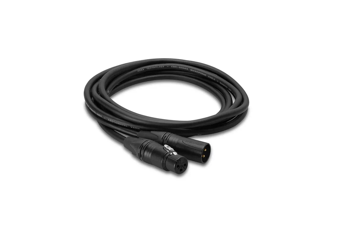 Edge Microphone Cable