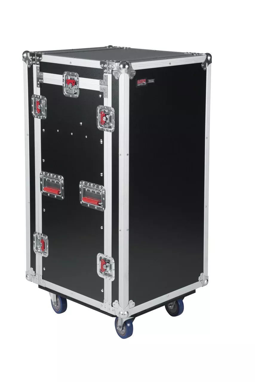 Gator G-TOUR 10X16 PU