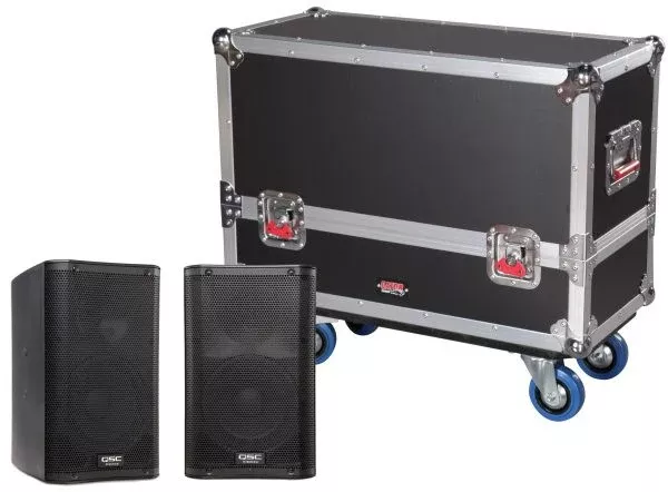 Gator G-TOUR SPKR-2K8