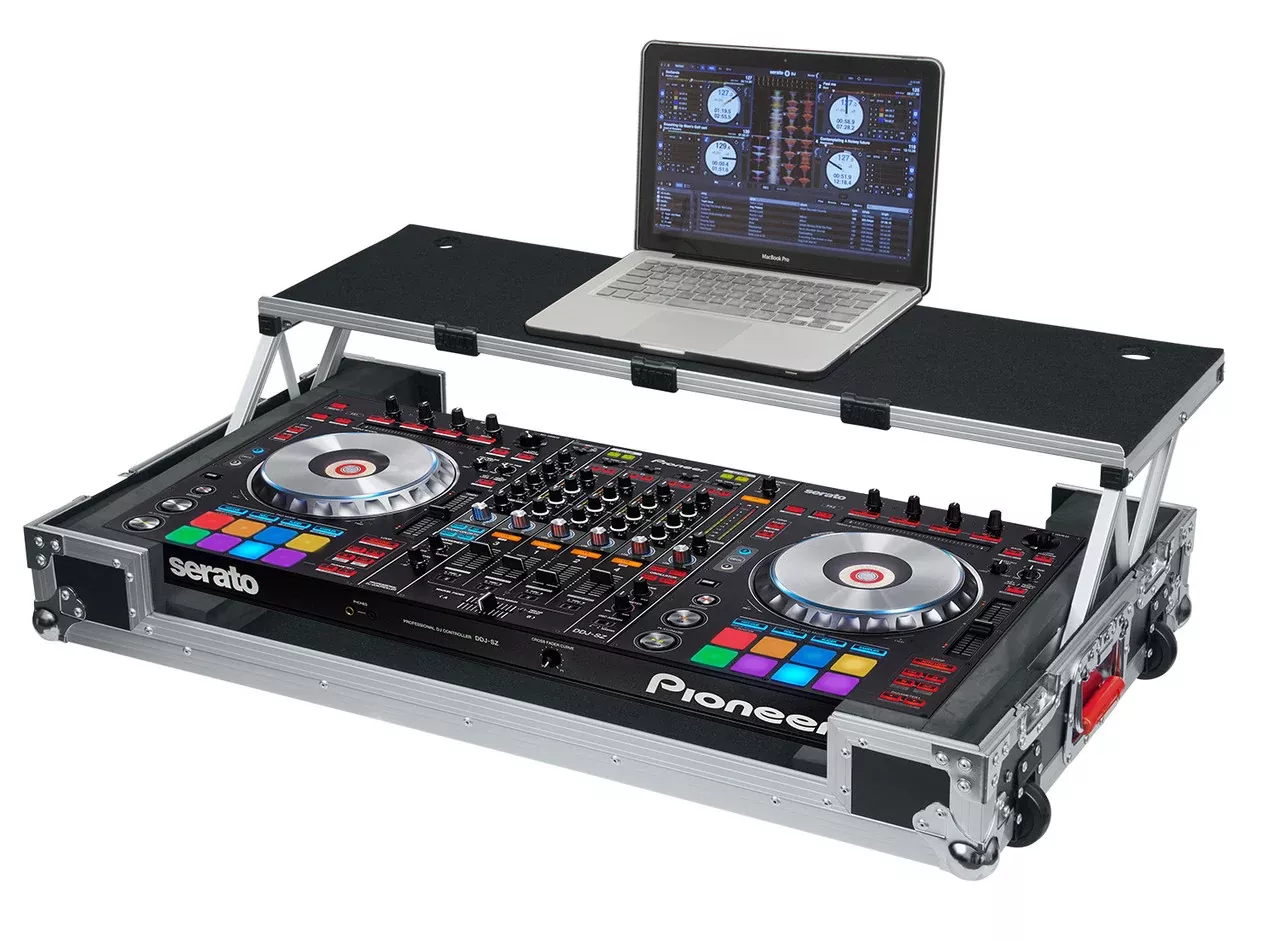 Gator G-TOURDSPDDJSZRZ