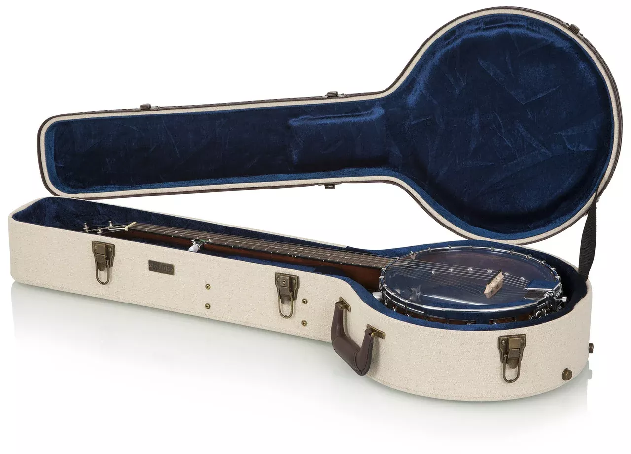 Gator GW-JM BANJO XL