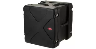 SKB 12U 20-inch Deep rSeries Shock Rack