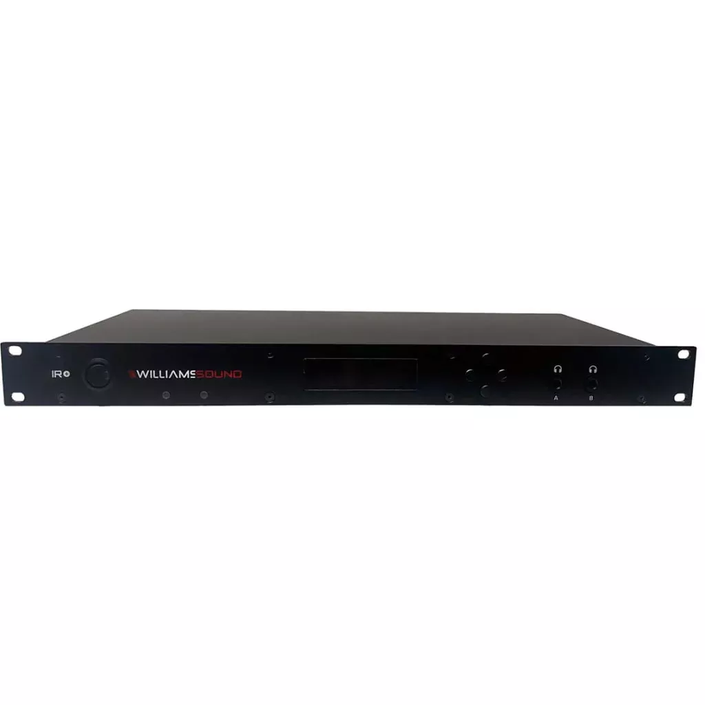 Williams Sound IR SY23 D