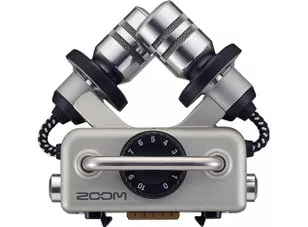 Zoom XYH-5 - XYH-5 X/Y Capsule