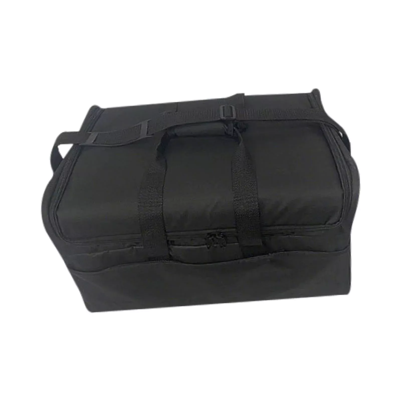 Zoomella Cajon Box Bag Padded Drum Bag 5Mm Thick Cajon Accessories Percussion Gig Bag|Bags & Cases|Musical Instruments & Gear